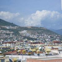 Квартира в Турции, 53 кв.м.