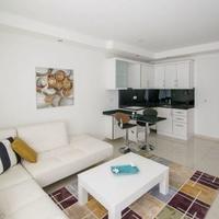 Квартира в Турции, 53 кв.м.