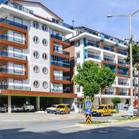 Квартира в Турции, 53 кв.м.