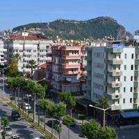 Квартира в Турции, 53 кв.м.