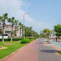 Квартира в Турции, 53 кв.м.