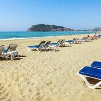 Квартира в Турции