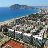 Квартира в Турции