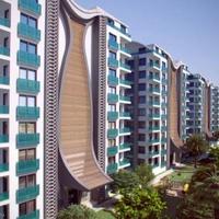 Квартира в Турции