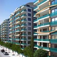 Квартира в Турции