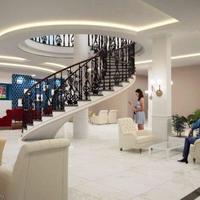 Квартира в Турции