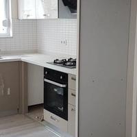 Flat in Turkey, 60 sq.m.