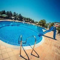 Flat in Bulgaria, Sunny Beach, 68 sq.m.