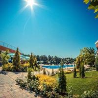 Flat in Bulgaria, Sunny Beach, 68 sq.m.