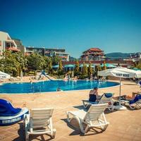 Flat in Bulgaria, Sunny Beach, 68 sq.m.