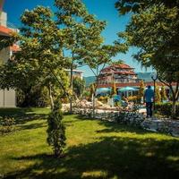 Flat in Bulgaria, Sunny Beach, 68 sq.m.