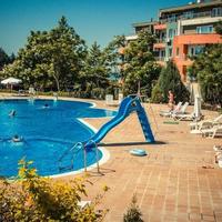 Flat in Bulgaria, Sunny Beach, 68 sq.m.