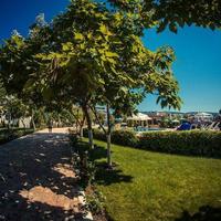 Flat in Bulgaria, Sunny Beach, 68 sq.m.