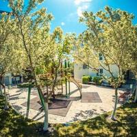 Flat in Bulgaria, Sunny Beach, 68 sq.m.