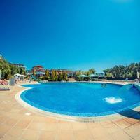 Flat in Bulgaria, Sunny Beach, 68 sq.m.