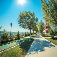 Flat in Bulgaria, Sunny Beach, 44 sq.m.