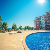 Flat in Bulgaria, Sunny Beach, 44 sq.m.