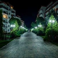 Flat in Bulgaria, Sunny Beach, 44 sq.m.