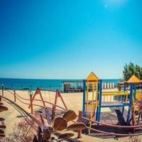 Flat in Bulgaria, Sunny Beach, 44 sq.m.