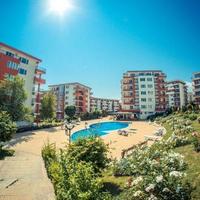 Flat in Bulgaria, Sunny Beach, 44 sq.m.