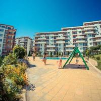 Flat in Bulgaria, Sunny Beach, 44 sq.m.
