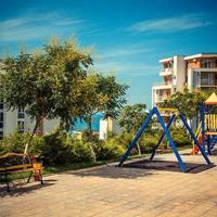 Flat in Bulgaria, Sunny Beach, 40 sq.m.