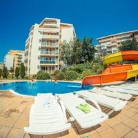 Flat in Bulgaria, Sunny Beach, 40 sq.m.