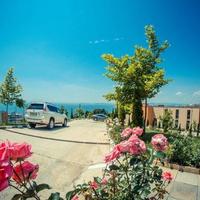 Flat in Bulgaria, Sunny Beach, 40 sq.m.