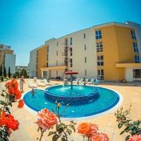 Flat in Bulgaria, Sunny Beach, 40 sq.m.
