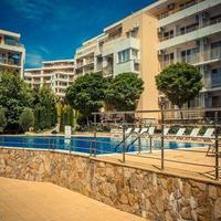 Flat in Bulgaria, Sunny Beach, 40 sq.m.
