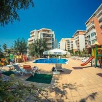 Flat in Bulgaria, Sunny Beach, 40 sq.m.