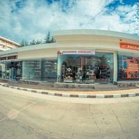 Flat in Bulgaria, Sunny Beach, 40 sq.m.