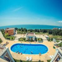 Flat in Bulgaria, Sunny Beach, 40 sq.m.
