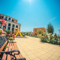 Flat in Bulgaria, Sunny Beach, 40 sq.m.