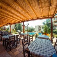 Flat in Bulgaria, Sunny Beach, 40 sq.m.