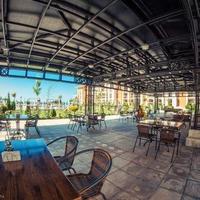 Flat in Bulgaria, Sunny Beach, 33 sq.m.