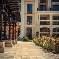 Flat in Bulgaria, Sunny Beach, 33 sq.m.