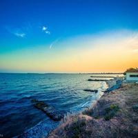 Flat in Bulgaria, Sunny Beach, 33 sq.m.