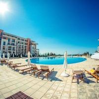 Flat in Bulgaria, Sunny Beach, 33 sq.m.