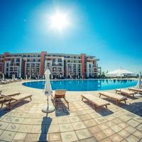Flat in Bulgaria, Sunny Beach, 33 sq.m.