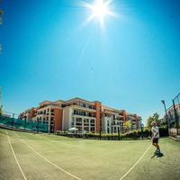 Flat in Bulgaria, Sunny Beach, 33 sq.m.