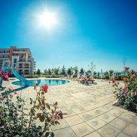 Flat in Bulgaria, Sunny Beach, 33 sq.m.