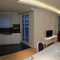 Flat in Turkey, 90 sq.m.