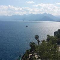 Квартира в Турции, 180 кв.м.