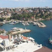 Квартира в Турции, 180 кв.м.