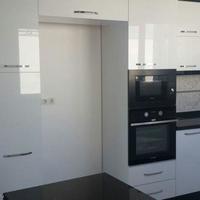 Квартира в Турции, 180 кв.м.