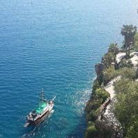 Квартира в Турции, 180 кв.м.