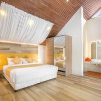 Вилла в Таиланде, 150 кв.м.