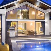 Вилла в Таиланде, 150 кв.м.