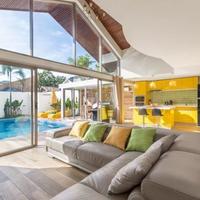 Вилла в Таиланде, 150 кв.м.